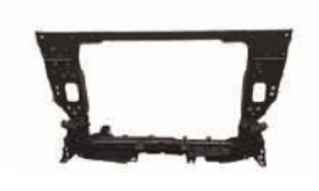 2015-2016 chrysler renegade radiator support