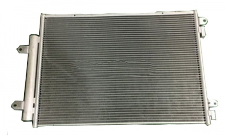 vitara '16 condensador 1.4