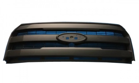 Ford F-150 grille