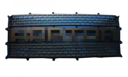 Ford F-150 grille