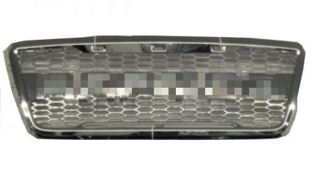 Ford F-150 grille