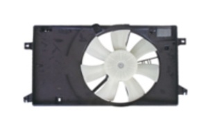 2005-2010 mazda 5 usa ventilador para dual