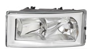 TURBO DAILY '90-'00 HEAD LAMP ELECTRIC
