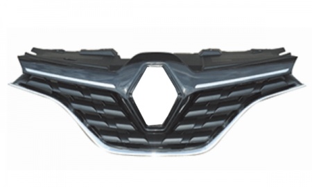 2015 RENAULT Kadjar  GRILLE COMPLETE