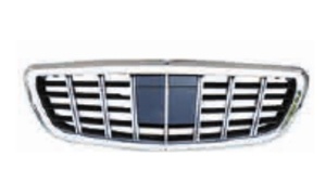 w222 / s '18 grille gt