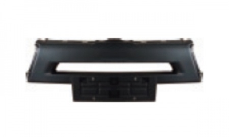 2018 MITSUBISHI ECLIPSE CROSS FRONT BOARD