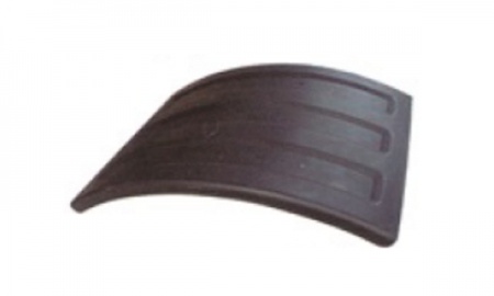 JAC TRUCK GEERFA  N944 REAR MUDGUARD