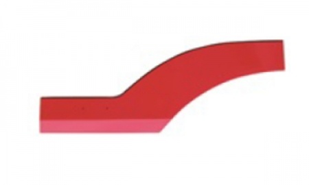 JAC TRUCK GEERFA N944 CAR DOOR SKIRT