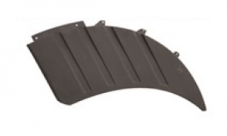 JAC TRUCK GEERFA N944 WHEEL COVER PLATE