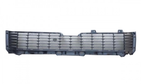2019 TOYOTA HIACE FRONT BUMPER  GRILLE
