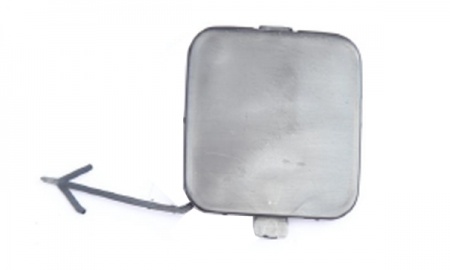 2013 SUBARU FORESTER  REAR TRAILER COVER