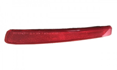 2019 TOYOTA COROLLA USA LE Reflector, Assy, Refl