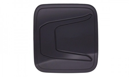 MITSUBISHI TRITON/L200  FUEL TANK COVER BLACK