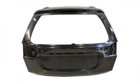 MITSUBISHI OUTLANDER 2016-2019 TAIL GATE W/O sensor hole
