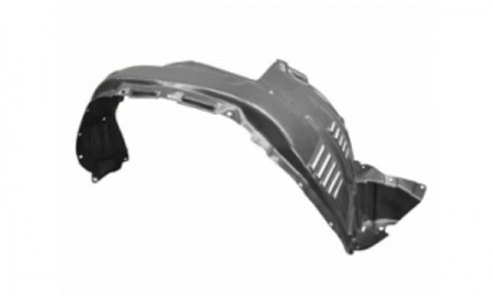 TOYOTA 4RUNNER 2014-2020 FRONT FENDER INNER （LIMITED）