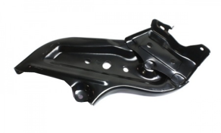 TOYOTA 4RUNNER 2014-2020 LIMITED FRONT BUMPER INNER BRACKET (STEEL)