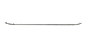 4runner 2014-2020 tira de parachoques trasero limitada (cromada)
