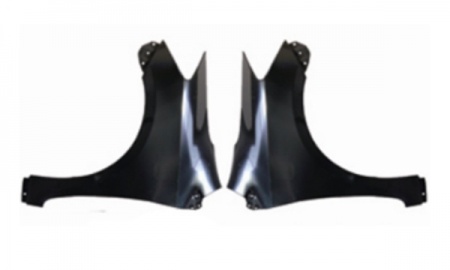 TOYOTA VIOS 2008 USA FRONT FENDER