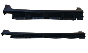 corolla 2010-2012 usa spoiler lateral