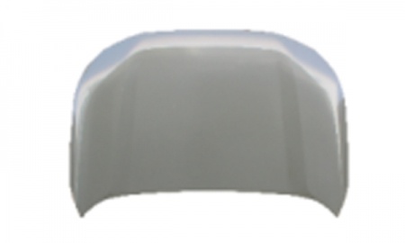 TOTOTA RAV4 2020  USA HOOD ALUMINUM