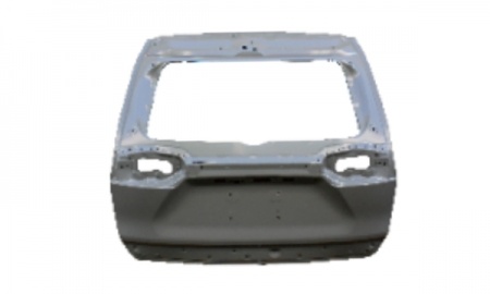 TOTOTA RAV4 2020 USA TAIL GATE-STEEL