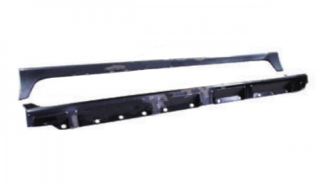 2017 TOYOTA COROLLA MIDDLE EAST SIDE SPOILER