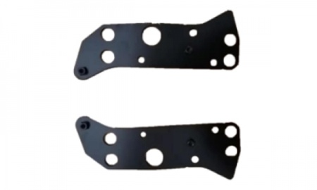 2016 TOYOTA PRIUS RADIATOR SUPPORT