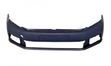 VW PASSAT 2016-2018  USA  FRONT BUMPER