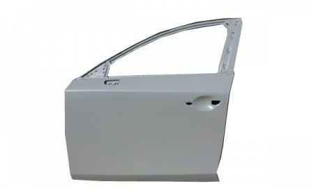 MAZDA 3 2020 FRONT DOOR