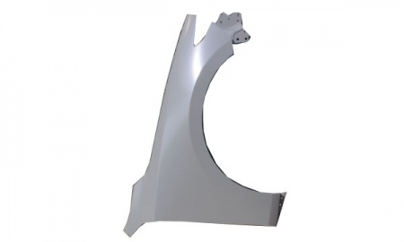 MAZDA 3 2020  FRONT FENDER