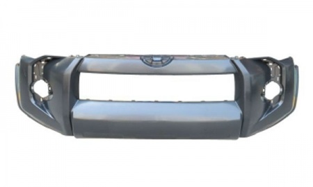 TOYOTA 4 RUNNER 2014-2020 USA  FRONT BUMPER