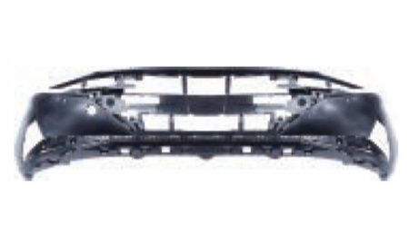 HYUNDAI ELANTRA 2021 FRONT BUMPER