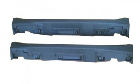 LAND ROVER EVOQUE BOTTON LARGE EDGE