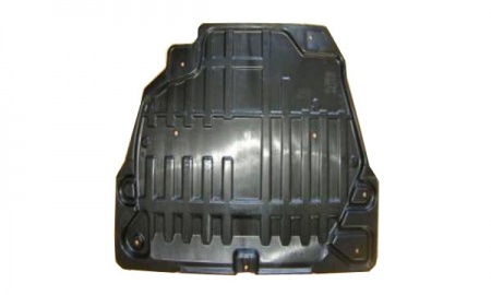 LAND ROVER EVOQUE   ENGINE GUARD