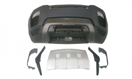 EVOQUE FRONT BUMPER