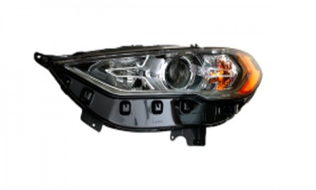 FOR FORD FUSION  USA HEAD LAMP