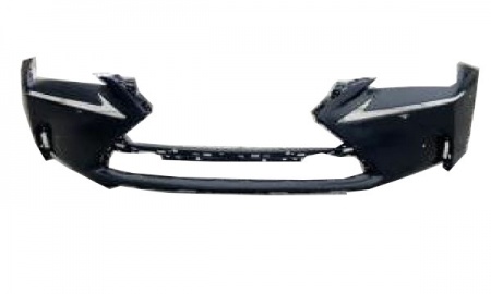 For Toyota Lexus NX 2014 Front bumper