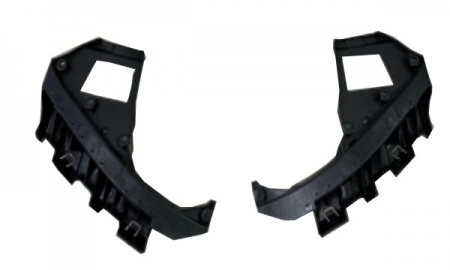 FOR MODEL 3 HEAD LAMP BRACKET