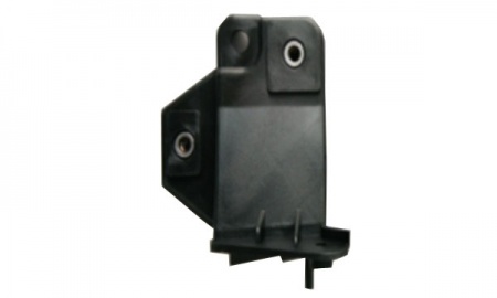 FOR TESLA MODEL S Front bumper middle support