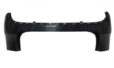 FOR TESLA MODEL  Y Rear bumper