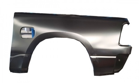 FOR DODGE RAM PROMASTER  2019-2020 REAR FENDER