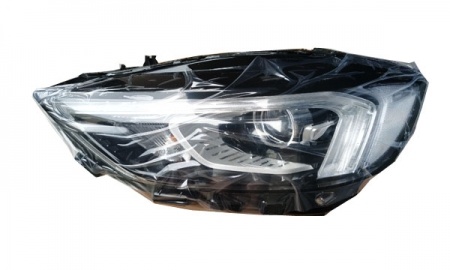 FOR FORD EDGE 2019 USA HEAD LAMP