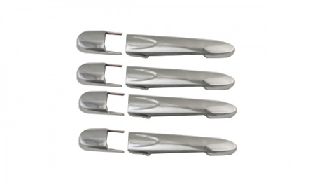 CUBIERTA DE MANILLA DE PUERTA AVANZA 2016