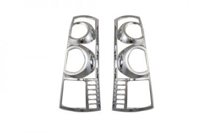 CUBIERTA PILOTO TRASERO AVANZA 2006