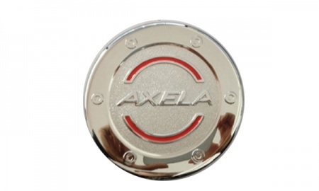 Tapa deposito aceite M3 AXELA 2017