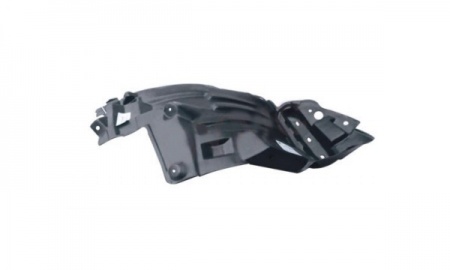 GUARDABARROS INTERIOR DELANTERO L200 TRITON 2006-2014
