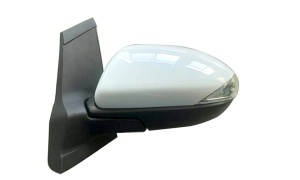 MAZDA 2'08-'14 MIRROR 5 LINE（POWER+LAMP）