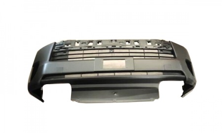 Parachoques delantero hiace'14 (ancho 1880)