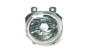 GT 86 2013 fog lamp