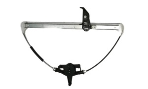 Mazda CX3 '16-'20 Window Regulator  Only  REAR LEFT